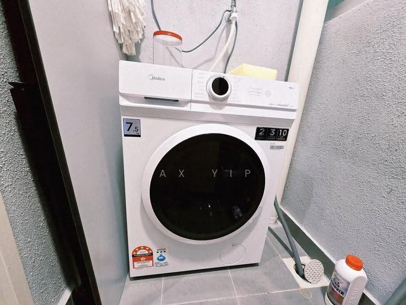 Service Residence for Rent at Aliff Heights (Residensi Mutiara Indah) - Jax Yip - PropertyGuru.com.my