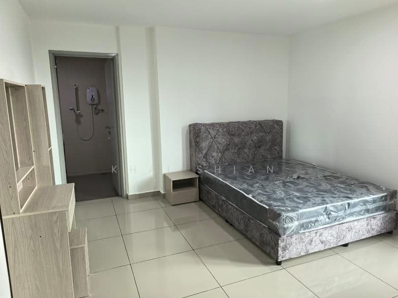 Condominium for Rent at The Promenade - Khai Shian - Bedroom - PropertyGuru.com.my