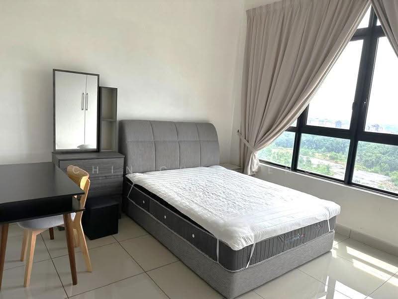 Kediaman Servis untuk Disewa di Conezion Residences - Chin Chee Meng - Bedroom - PropertyGuru.com.my