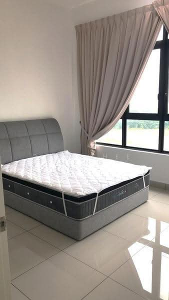 Kediaman Servis untuk Disewa di Conezion Residences - Chin Chee Meng - Bedroom - PropertyGuru.com.my