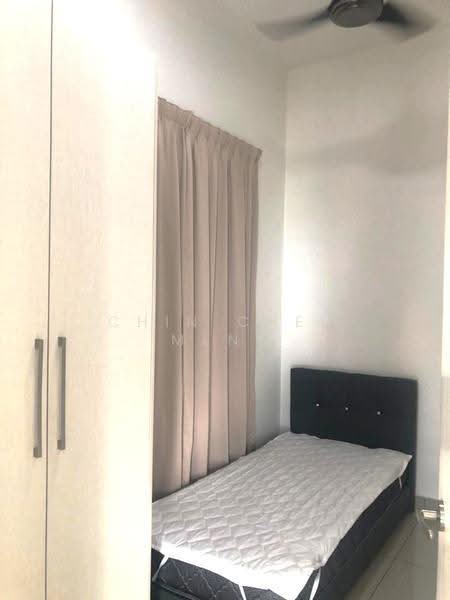 Kediaman Servis untuk Disewa di Conezion Residences - Chin Chee Meng - Bedroom - PropertyGuru.com.my