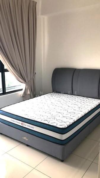 Kediaman Servis untuk Disewa di Conezion Residences - Chin Chee Meng - Bedroom - PropertyGuru.com.my