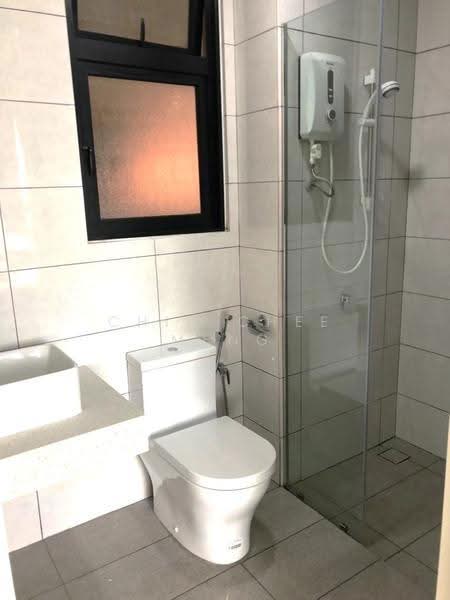 Kediaman Servis untuk Disewa di Conezion Residences - Chin Chee Meng - Bathroom - PropertyGuru.com.my