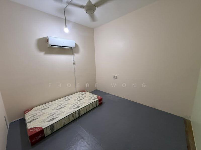 Condominium for Rent at Armani Residence Sg Long - Phoebe Wong - Bedroom - PropertyGuru.com.my