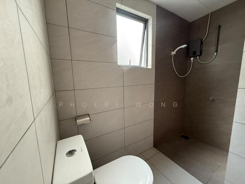 Condominium for Rent at Armani Residence Sg Long - Phoebe Wong - Bathroom - PropertyGuru.com.my