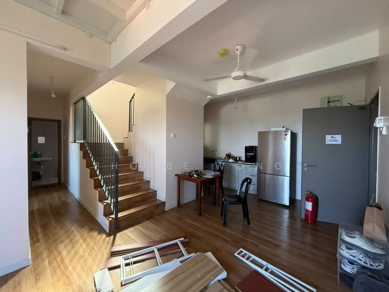 Condominium for Rent at Armani Residence Sg Long - Phoebe Wong - Interior - PropertyGuru.com.my