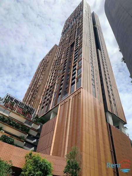 Kediaman Servis untuk Dijual di Lucentia Residences - Mr Soon - Exterior - PropertyGuru.com.my
