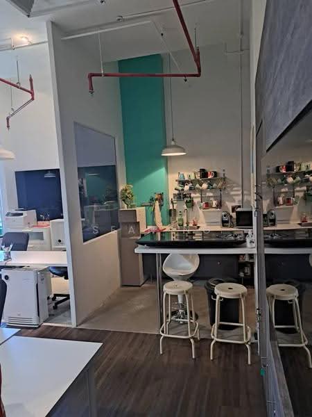 Retail Office untuk Dijual di KL City Centre (Kuala Lumpur) - Sean Ng - Kitchen - PropertyGuru.com.my