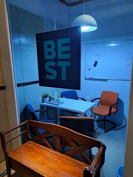 Retail Office untuk Dijual di KL City Centre (Kuala Lumpur) - Sean Ng - Interior - PropertyGuru.com.my