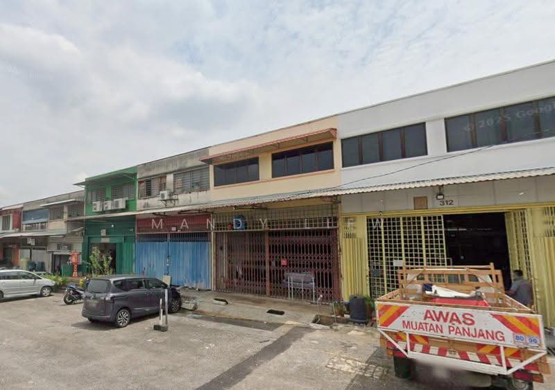 Kilang untuk Disewa di Kepong (Kuala Lumpur) - Mandy Liew - Exterior - PropertyGuru.com.my