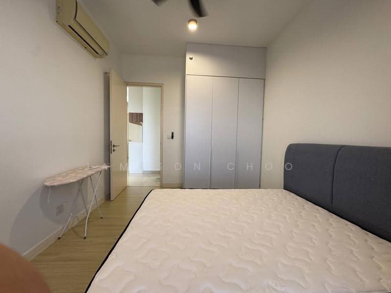Kediaman Servis untuk Dijual di Sunway Citrine Residences - Jameson Choo - Bedroom - PropertyGuru.com.my
