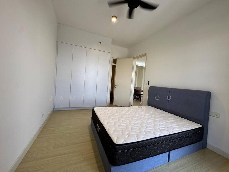 Kediaman Servis untuk Dijual di Sunway Citrine Residences - Jameson Choo - Bedroom - PropertyGuru.com.my