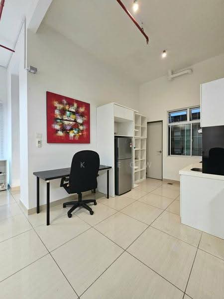 Service Residence for Rent at Manhattan - Ck Leow - PropertyGuru.com.my