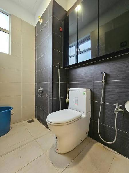 Service Residence for Rent at Manhattan - Ck Leow - PropertyGuru.com.my