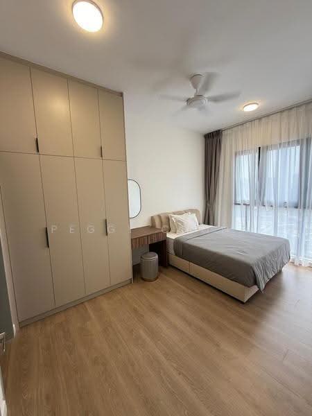 Condominium for Rent at Skyline KL - Peggy Chong - Bedroom - PropertyGuru.com.my