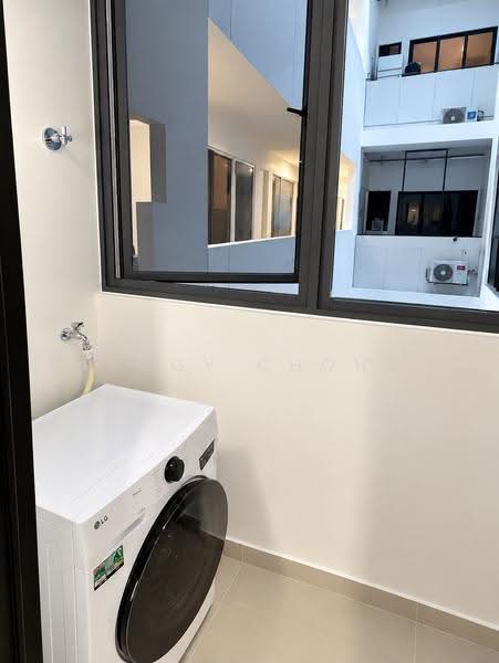 Condominium for Rent at Skyline KL - Peggy Chong - Interior - PropertyGuru.com.my