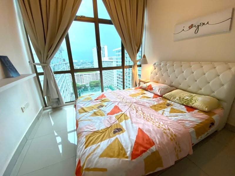 Service Residence for Rent at Palazio - Grace Chew - Bedroom - PropertyGuru.com.my