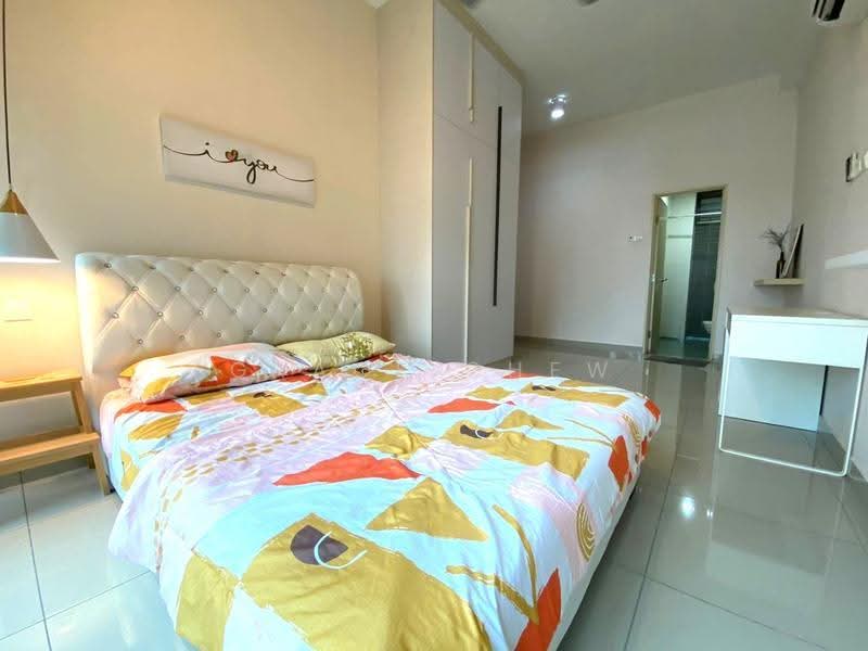 Service Residence for Rent at Palazio - Grace Chew - Bedroom - PropertyGuru.com.my