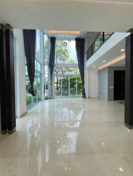 Bungalow House for Sale in Subang Heights (Subang Jaya) - Mein Chen - Living Room - PropertyGuru.com.my