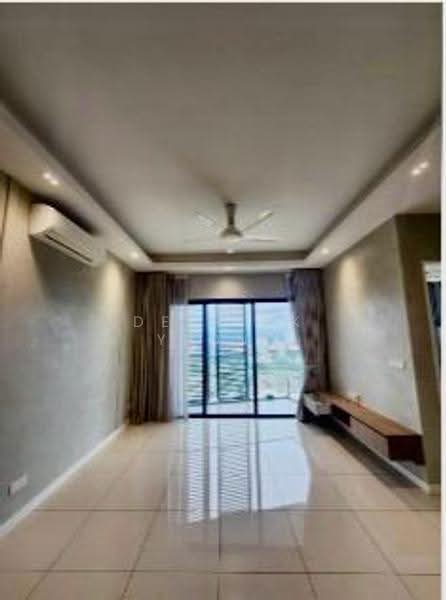 Kondominium untuk Disewa di Sky Condominium (Skyz Residence) - Derrick Yeong - PropertyGuru.com.my