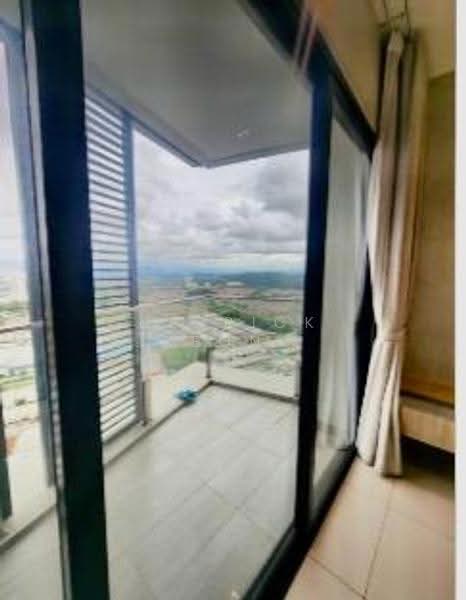 Kondominium untuk Disewa di Sky Condominium (Skyz Residence) - Derrick Yeong - PropertyGuru.com.my