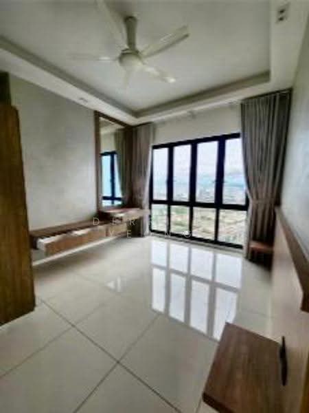 Kondominium untuk Disewa di Sky Condominium (Skyz Residence) - Derrick Yeong - Bedroom - PropertyGuru.com.my