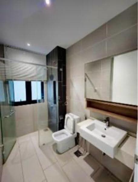 Kondominium untuk Disewa di Sky Condominium (Skyz Residence) - Derrick Yeong - Bathroom - PropertyGuru.com.my
