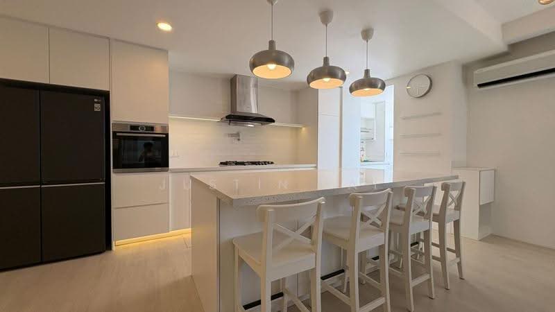Condominium for Rent at South Brooks - Justin Lai - PropertyGuru.com.my