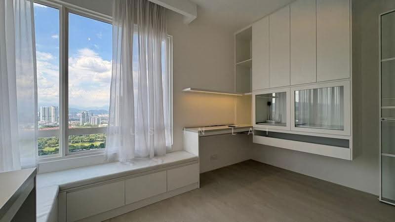 Condominium for Rent at South Brooks - Justin Lai - PropertyGuru.com.my