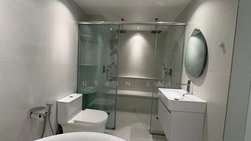 Condominium for Rent at South Brooks - Justin Lai - PropertyGuru.com.my