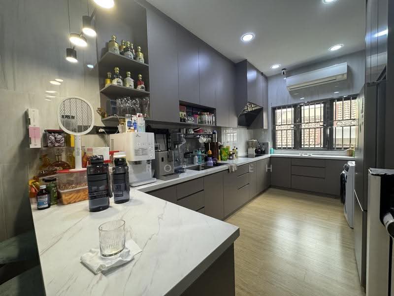 2-storey Terraced House for Sale in Happy Garden (Kuchai Lama) - Carole Teh - PropertyGuru.com.my