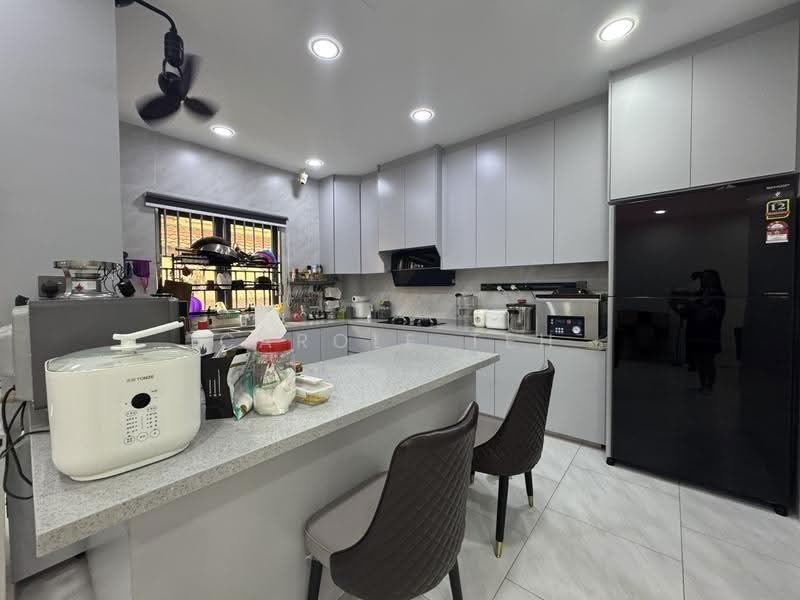 2-storey Terraced House for Sale in Happy Garden (Kuchai Lama) - Carole Teh - PropertyGuru.com.my