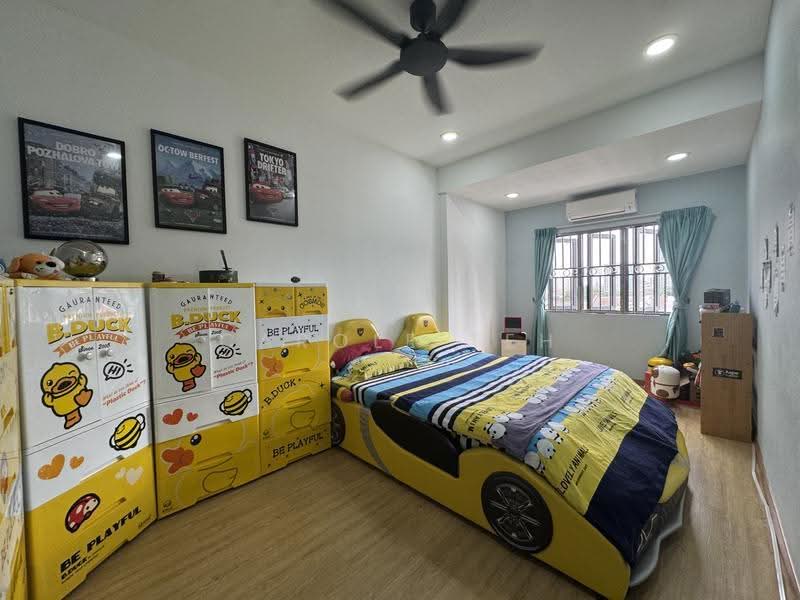2-storey Terraced House for Sale in Happy Garden (Kuchai Lama) - Carole Teh - PropertyGuru.com.my