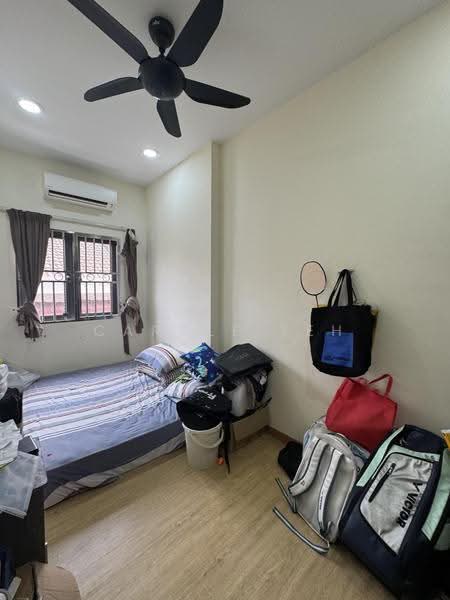2-storey Terraced House for Sale in Happy Garden (Kuchai Lama) - Carole Teh - PropertyGuru.com.my