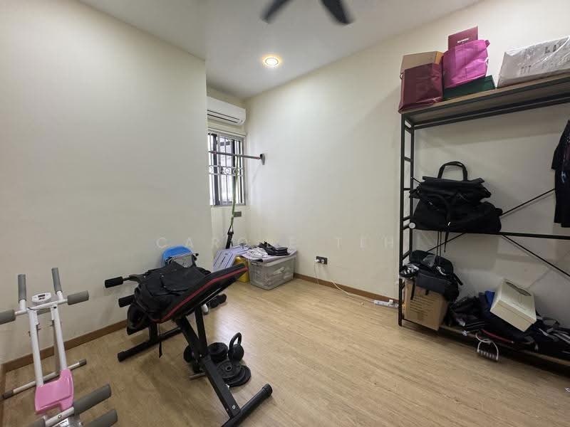 2-storey Terraced House for Sale in Happy Garden (Kuchai Lama) - Carole Teh - PropertyGuru.com.my