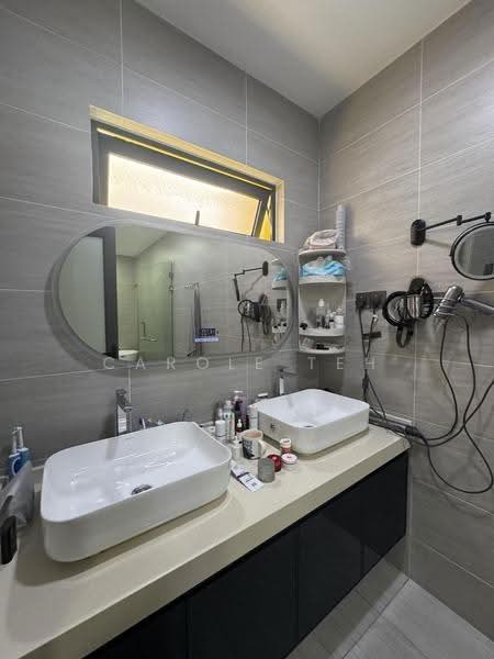 2-storey Terraced House for Sale in Happy Garden (Kuchai Lama) - Carole Teh - PropertyGuru.com.my