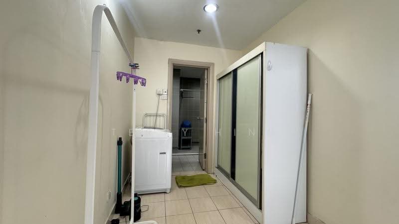 Kediaman Servis untuk Disewa di Amcorp Serviced Suites - Terry Hing - Interior - PropertyGuru.com.my