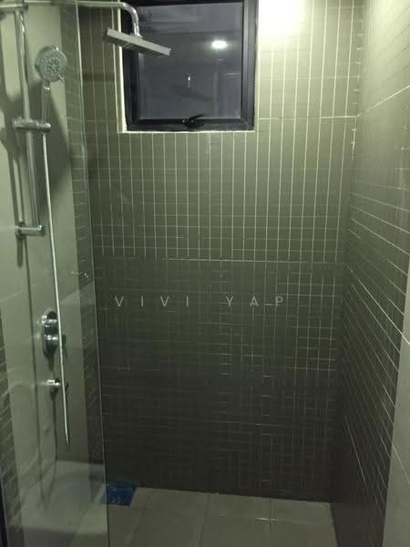 Kondominium untuk Dijual di Paragon 3 - Vivi Yap - Bathroom - PropertyGuru.com.my