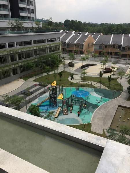 Kondominium untuk Dijual di Paragon 3 - Vivi Yap - Exterior - PropertyGuru.com.my