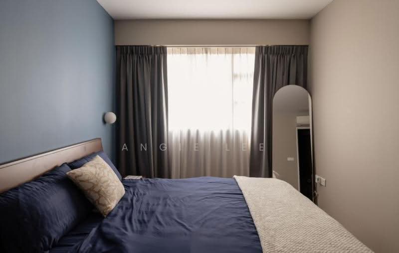 Rumah Berkembar untuk Dijual di Lake Fields (Sungai Besi) - Angie Lee - Bedroom - PropertyGuru.com.my