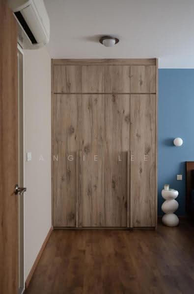 Rumah Berkembar untuk Dijual di Lake Fields (Sungai Besi) - Angie Lee - Bedroom - PropertyGuru.com.my