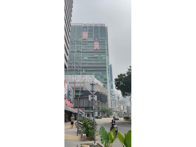 Retail Space untuk Dijual di KLCC (KL City Centre) - Sam Yap - PropertyGuru.com.my
