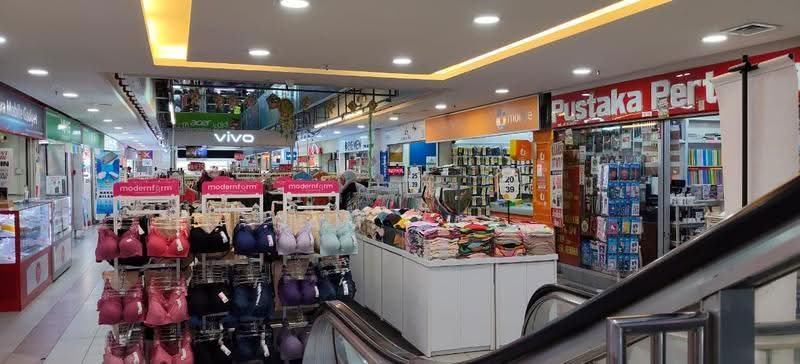 Retail Space untuk Dijual di KLCC (KL City Centre) - Sam Yap - PropertyGuru.com.my