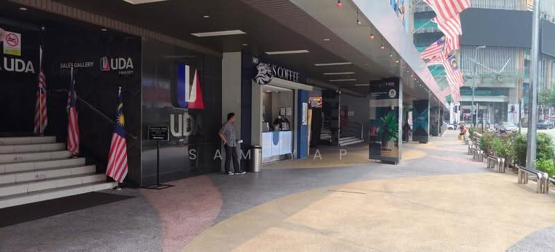 Retail Space untuk Dijual di KLCC (KL City Centre) - Sam Yap - PropertyGuru.com.my