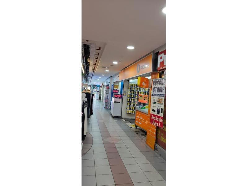 Retail Space untuk Dijual di KLCC (KL City Centre) - Sam Yap - PropertyGuru.com.my