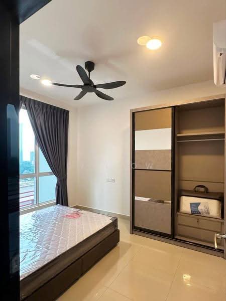Kediaman Servis untuk Disewa di TRELLIS RESIDENCES - Ck Leow - Bedroom - PropertyGuru.com.my