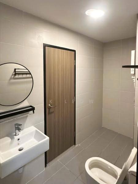 Kediaman Servis untuk Disewa di TRELLIS RESIDENCES - Ck Leow - PropertyGuru.com.my