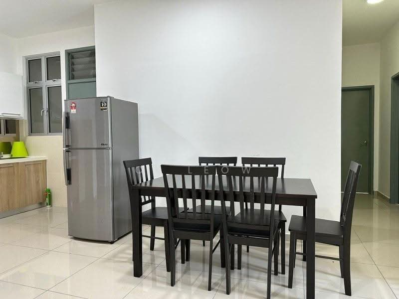 Kediaman Servis untuk Disewa di TRELLIS RESIDENCES - Ck Leow - PropertyGuru.com.my
