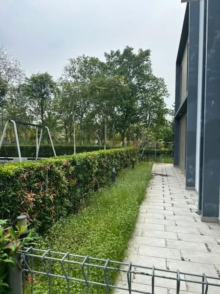 Rumah Teres 3-Tingkat untuk Dijual di Masai (Johor) - Calvin Lee - Exterior - PropertyGuru.com.my