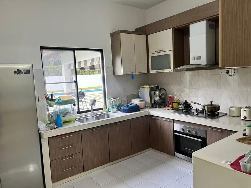 Bungalow House for Sale in Leisure Farm (Gelang Patah) - Carrien Siow - PropertyGuru.com.my